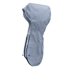 Housse  de Bateau de 3,5-6 , Couverture de   à  , Anti-Poussière, Anti-Vent