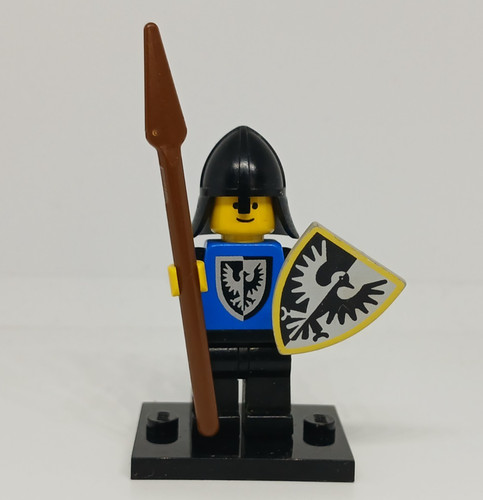 Lego castle black falcon - falcon,