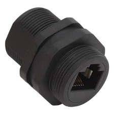 RJ45 Coupler Female To Female