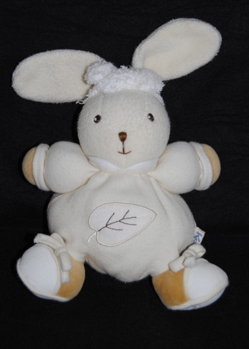 Peluche doudou lapin - 🐰, boule