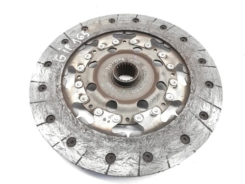Plaque embrayage toyota - d'embrayage,