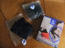 2  Paires de bas de compression médicale  ," Venoflex  Thuasne "  T 2N  -   NEUF