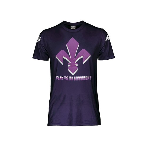 Shirt fiorentina c f - t-shirt, a.c.f