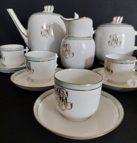 Service café six - service,
