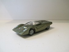 FERRARI 512 S PININFARINA Vert