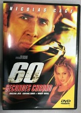 60 Secondes Chrono / Nicolas