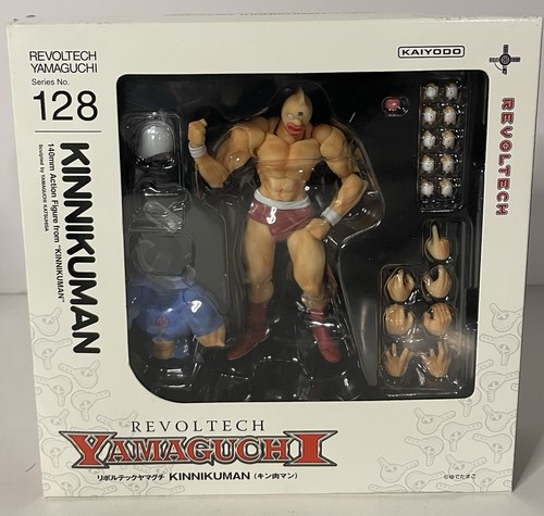 Muscleman kinnikuman - muscleman,