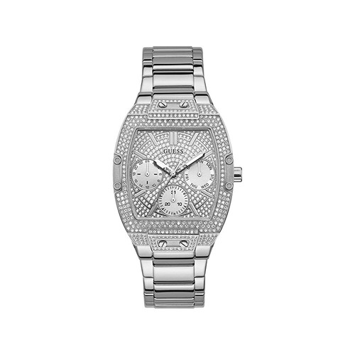 Montre femme guess raven - montre,