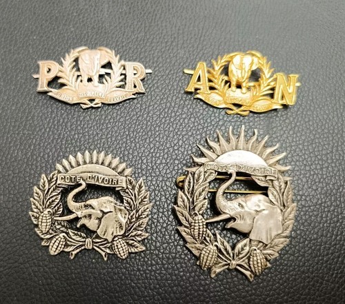 Lot agrafes broches - lot, d'agrafes