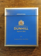 paquet cigarettes de