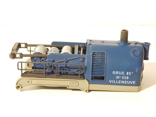 Réf 15316 jouef - jouef, corps