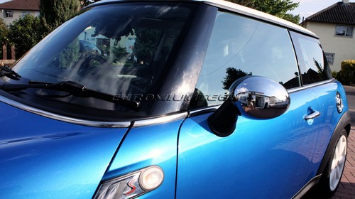 Mk1 mini cooper one - mk1,