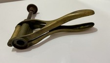 ANCIENE BOUCHE BOUTEILLE