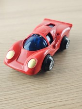 Voiture de course Ferrari