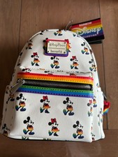 Sac Loungefly Disneyland