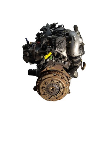 Moteur rhy peugeot 307 - moteur, (t5)