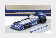 KYOSHO 07038B6 TYRRELL - F1