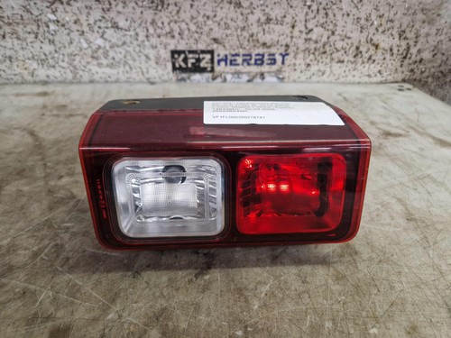 Feu arri droit renault - feu,