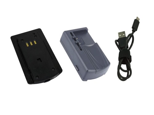 Chargeur powersmart pour - chargeur, benq