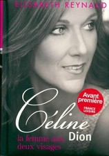 Coffret Céline Dion, la femme