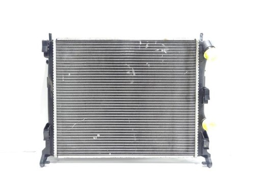 Radiateur eau renault - eau,