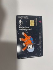 Télécarte thème Tintin