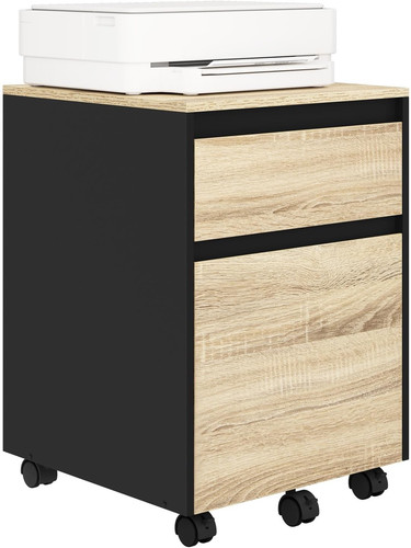 Caisson bureau avec - de, 2