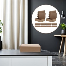  10 Pcs Carton Demenagement