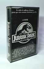 Publicités Radio Jurassic