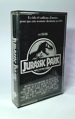 Publicités radio jurassic - publicités,