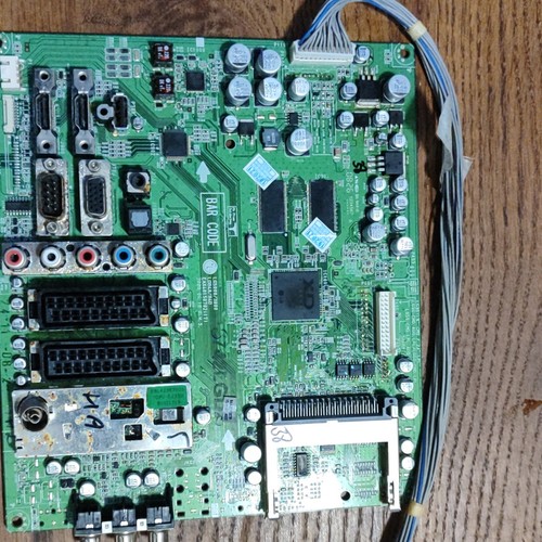 Carte mère tv - mère,