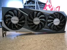GIGABYTE GeForce RTX 3070