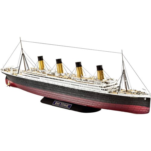 Maquette bateau revell - maquette, de