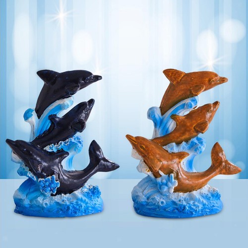 Figurine dauphin objet - dauphin,, de