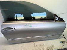 Porte avant droit MERCEDES CLASSE CLK 209 COUPE A209720020528