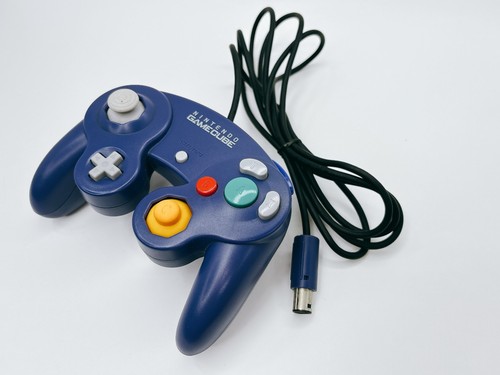 Manette officielle nintendo - manette,