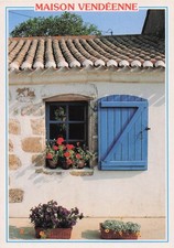 85 LA VENDEE MAISON VENDEENNE