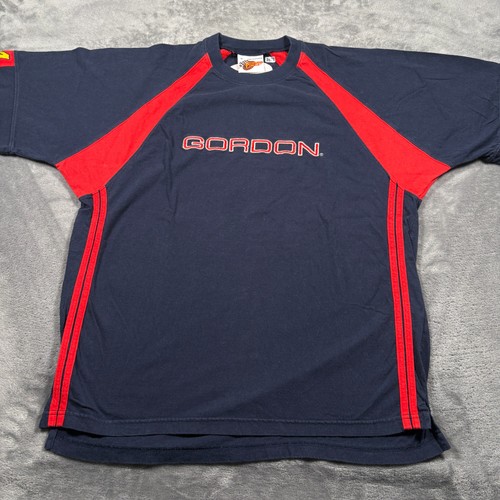 Jeff gordon shirt mens - mens, blue