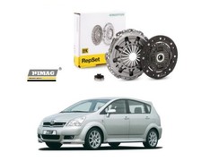 Kit D'Embrayage Luk Pour