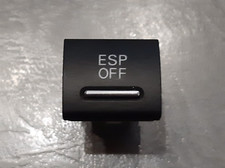 BOUTON ESP AUDI A3 2 PHASE 1 8P0927134B (226B)
