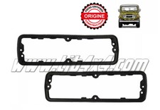 Joints caoutchouc feux