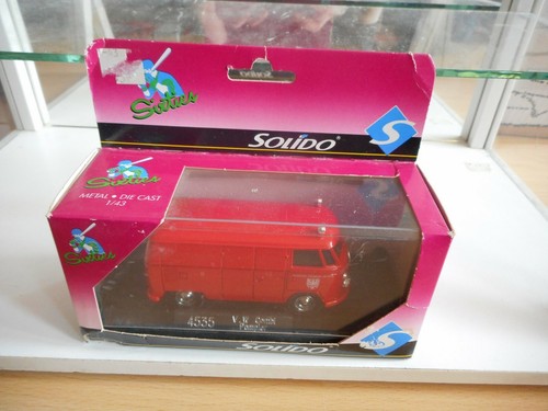 Solid volkswagen - vw,