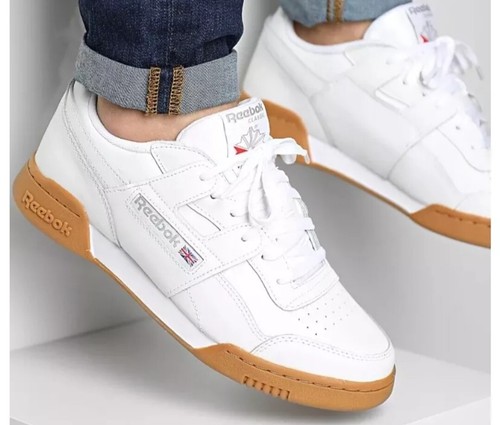 Reebok size workout plus - 7.5,