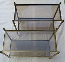 1970' Bouts de Canapé