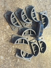 10* Clip de remplacement pour