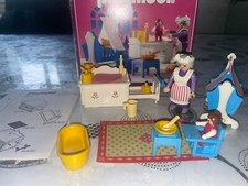 Playmobil 5313 Chambre bébé