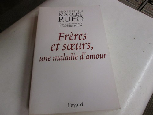 Frères soeurs une - , et