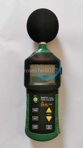 1pcs neuf mastech - 1pcs, ms6701