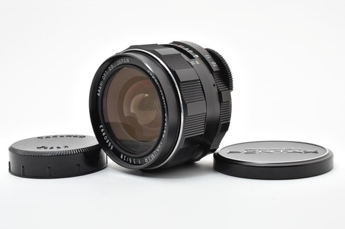Mint objectif smc takumar - 【mint】objectif,