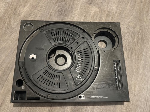 Chasis complet technics - complet,